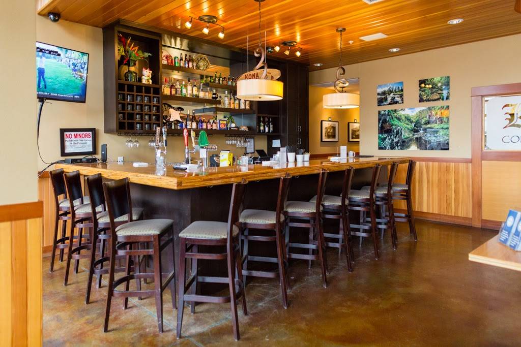 Kamaaina | restaurant | 1910 Main St A, Forest Grove, OR 97116, USA | 5034300465 OR +1 503-430-0465