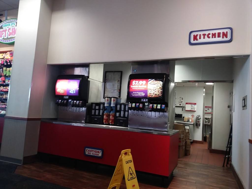 Chuck E. Cheeses | restaurant | 1127 University Blvd E, Takoma Park, MD 20912, USA | 3014310300 OR +1 301-431-0300