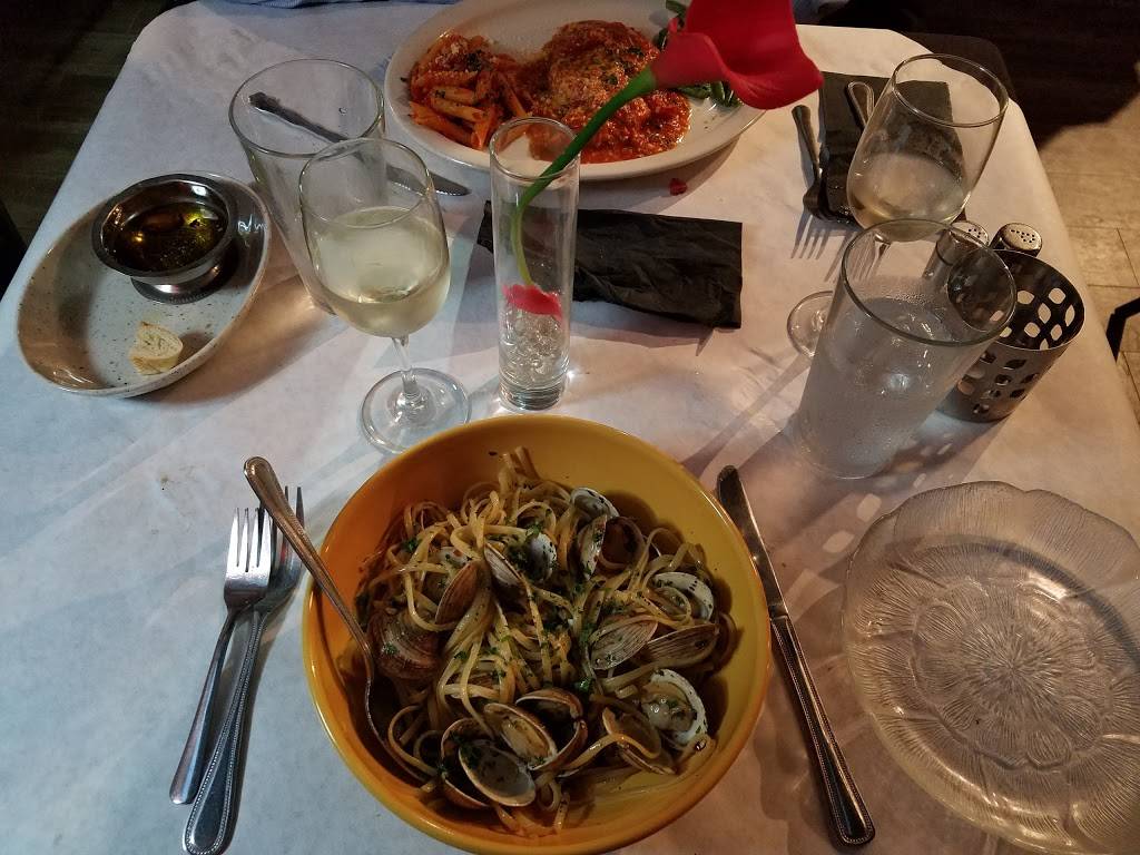 Trattoria Pasquale | meal delivery | 4334 S Manhattan Ave, Tampa, FL 33611, USA | 8138319572 OR +1 813-831-9572