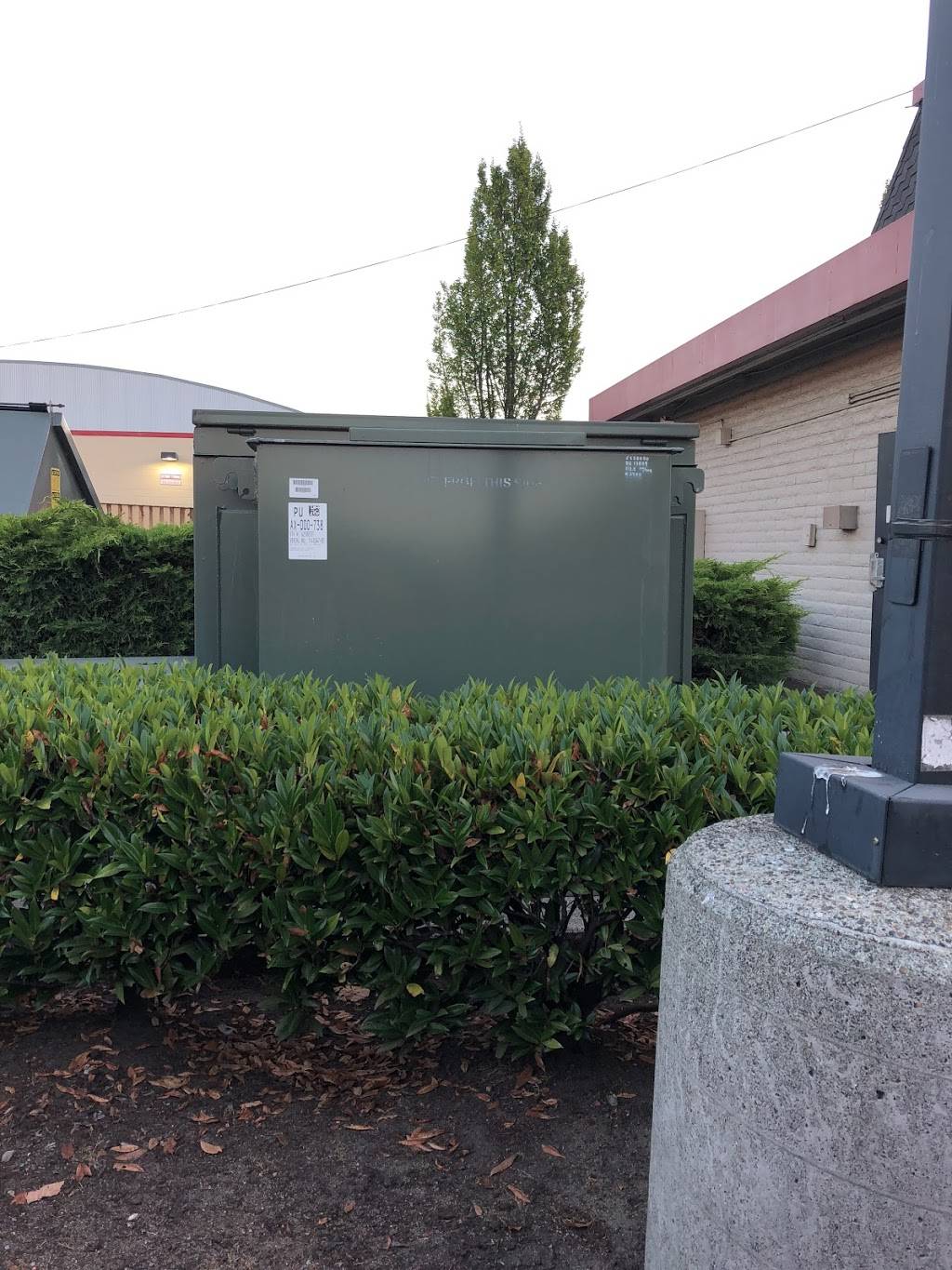 Jack in the Box | restaurant | 2813 NE Sunset Blvd, Renton, WA 98056, USA | 4252285207 OR +1 425-228-5207