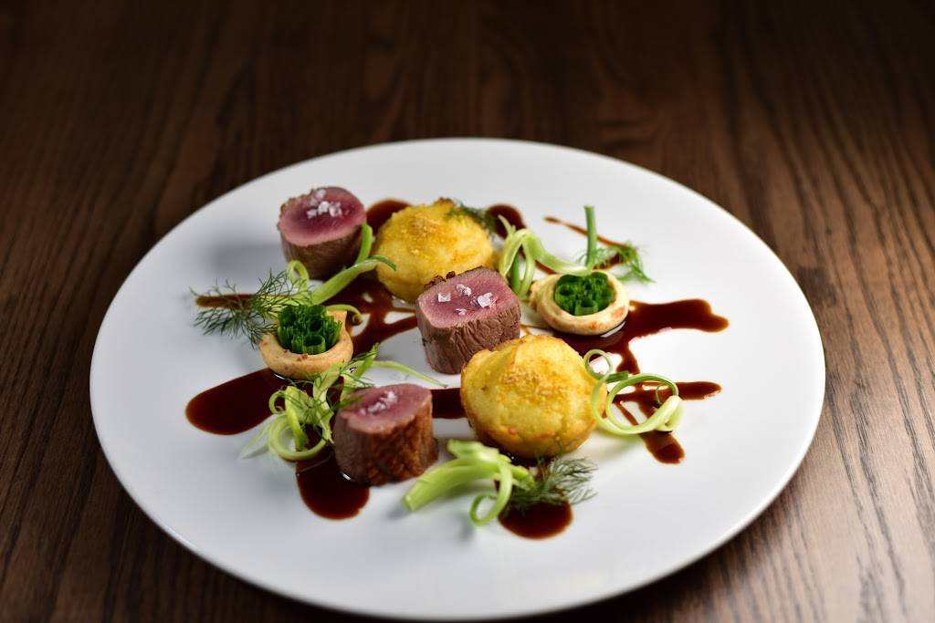 Restaurant Ninety One | restaurant | 200 Collip Cir, London, ON N6G 4L4, Canada | 5198585866 OR +1 519-858-5866