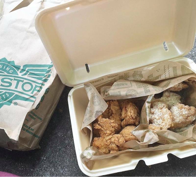 Wingstop | restaurant | 3660 W Shaw Ave, Fresno, CA 93711, USA | 5594923936 OR +1 559-492-3936