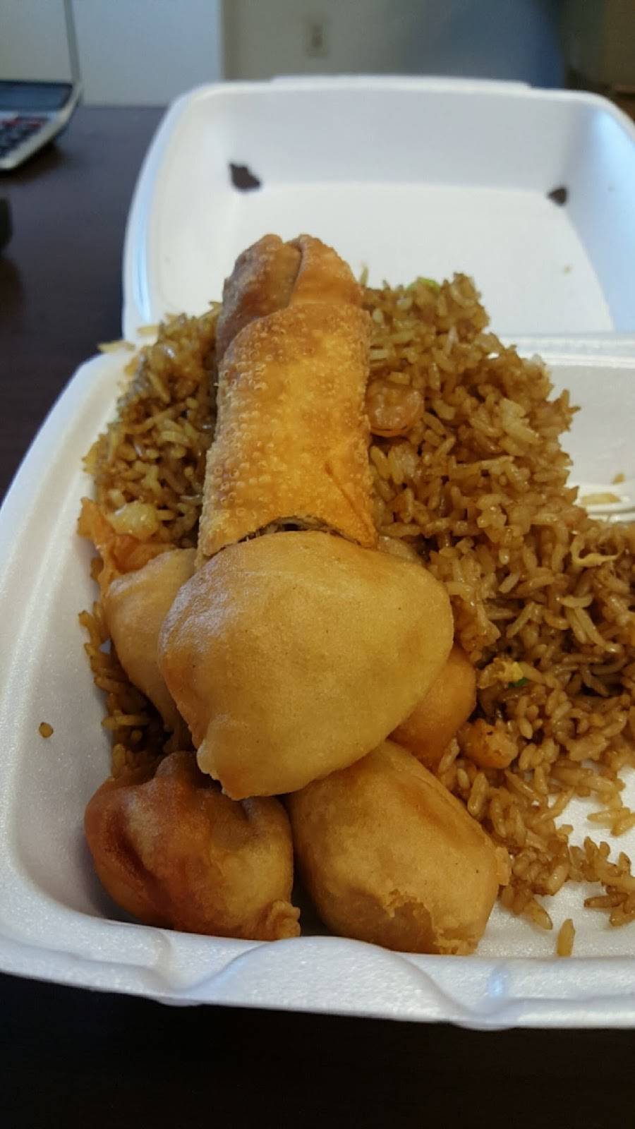 See Thru Chinese Kitchen | restaurant | 5656 West Roosevelt Road, Chicago, IL 60644, USA | 7732616983 OR +1 773-261-6983