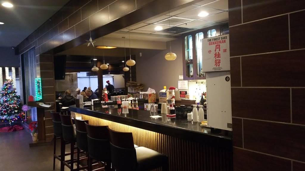 Sake Hibachi Sushi & Bar | restaurant | 100 W Debbie Ln, Mansfield, TX 76063, USA | 8174535888 OR +1 817-453-5888