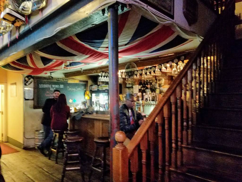 Lucky Baldwins Pub | cafe | 17 S Raymond Ave, Pasadena, CA 91105, USA | 6267950652 OR +1 626-795-0652