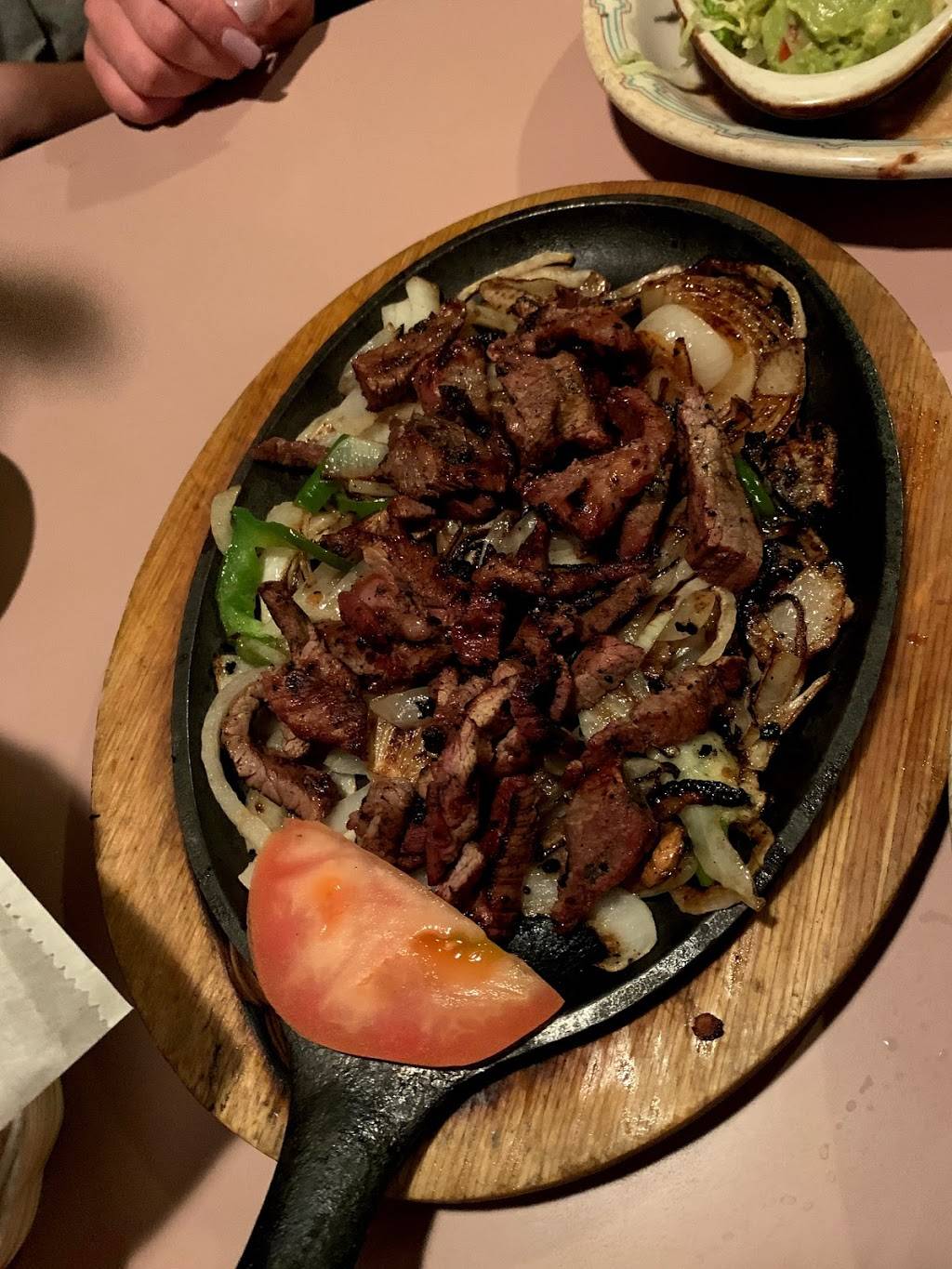 Plaza Jalisco | restaurant | 120 SW Birch Ave, Napavine, WA 98565, USA | 3602620243 OR +1 360-262-0243