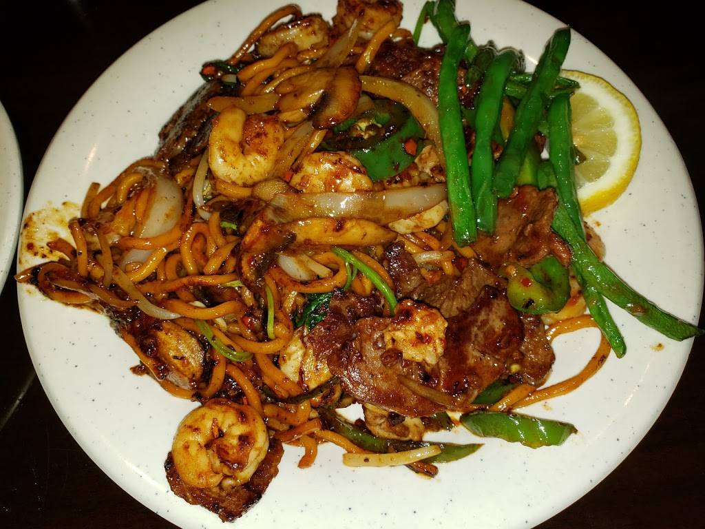 Kioku Supreme Buffet | restaurant | 2020 Interstate 45 N, Conroe, TX 77301, USA | 9367889999 OR +1 936-788-9999