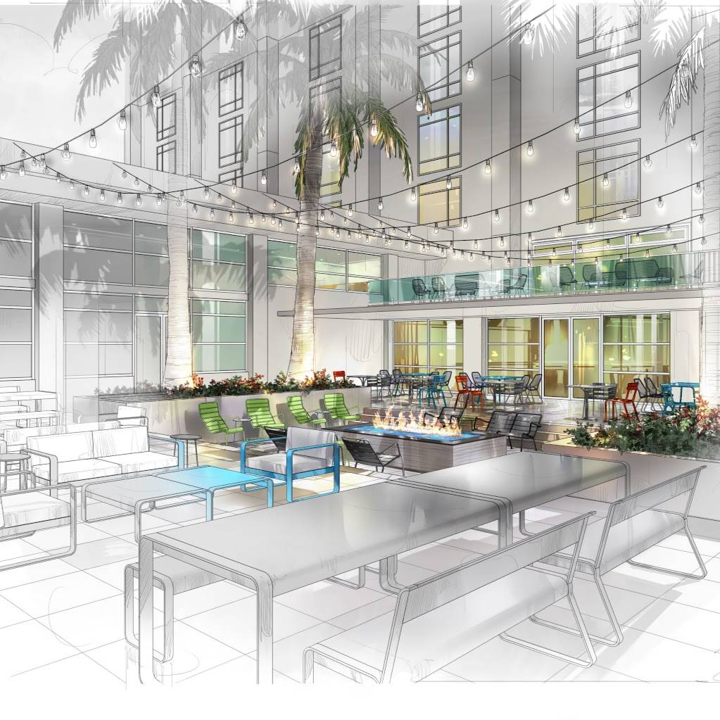 The Spaniard | restaurant | 5303 W Kennedy Blvd, Tampa, FL 33609, USA | 8134051153 OR +1 813-405-1153