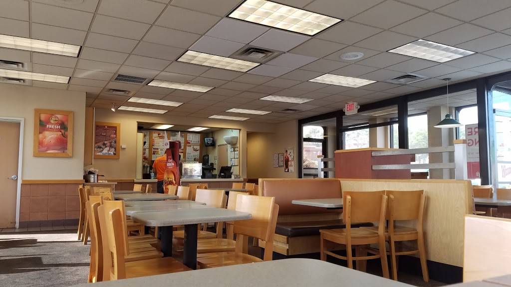 Wendys | restaurant | 2808 Spring Rd SE, Atlanta, GA 30339, USA | 7709524553 OR +1 770-952-4553