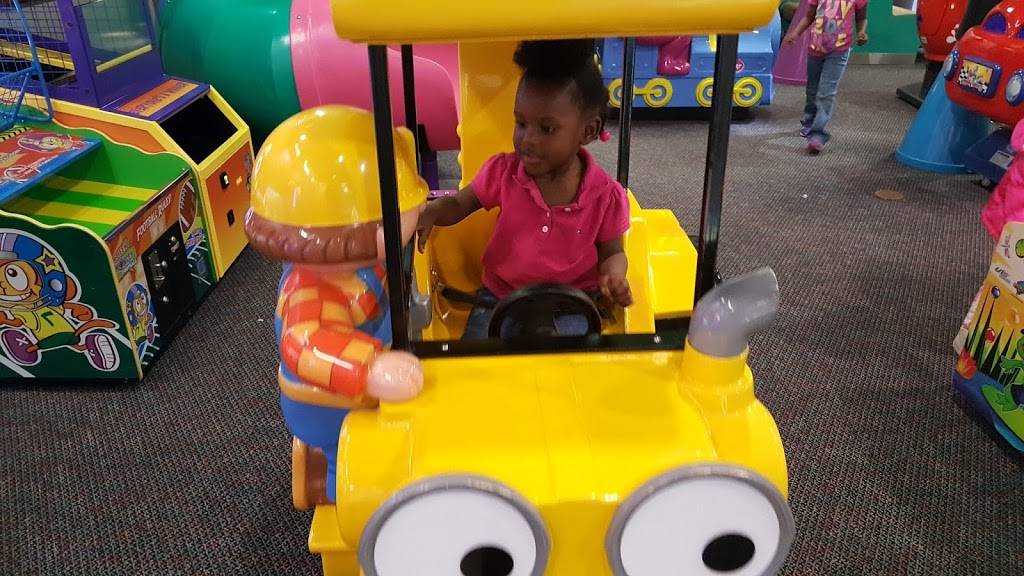 Chuck E. Cheese | restaurant | 824 Ernest W Barrett Pkwy NW, Kennesaw, GA 30144, USA | 7704203340 OR +1 770-420-3340