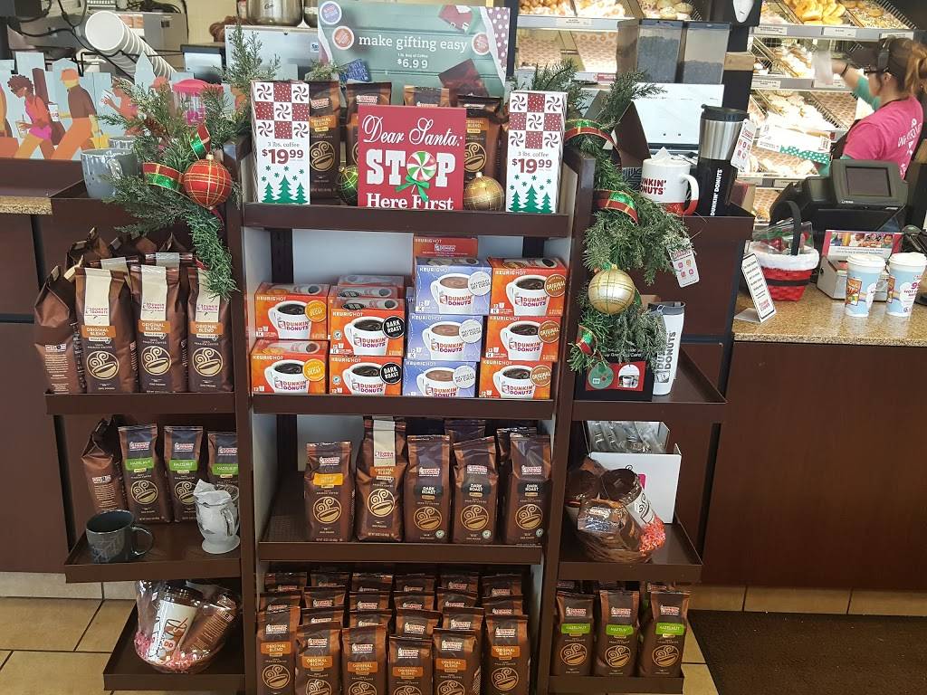 Dunkin | bakery | 4561 Tuscarawas St W, Canton, OH 44708, USA | 3304799654 OR +1 330-479-9654