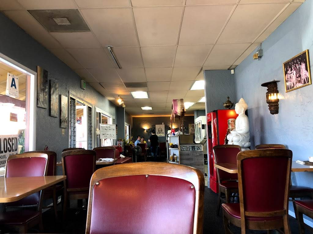 Sue Thai Om | restaurant | 1450 W Mission Rd # ABC, San Marcos, CA 92069, USA | 7608427779 OR +1 760-842-7779