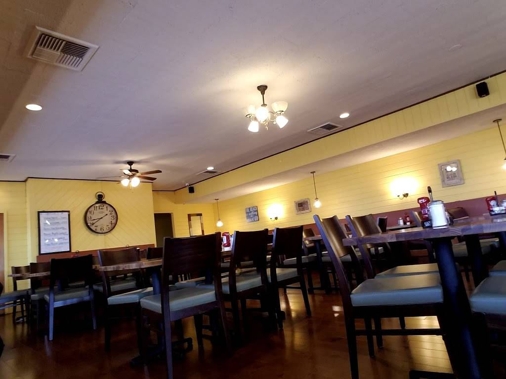 Suzys Cafe | cafe | 2610 S Harbor Blvd, Santa Ana, CA 92704, USA | 7148843938 OR +1 714-884-3938