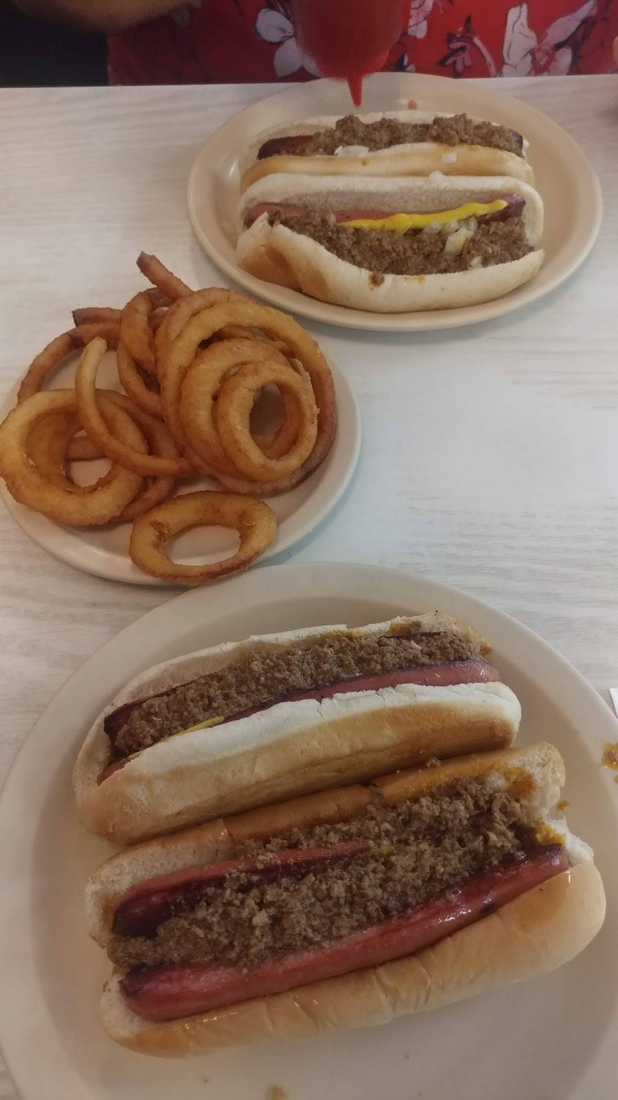 Coney Island Hot Dog Downtown Toledo | restaurant | 430 N Superior St, Toledo, OH 43604, USA | 4192448050 OR +1 419-244-8050