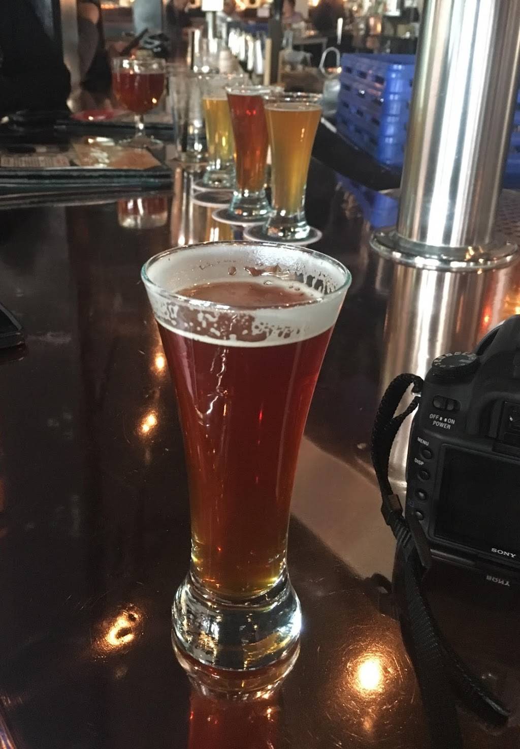 City Brew Tours Pittsburgh | restaurant | 112 Washington Pl, Pittsburgh, PA 15219, USA | 4124192337 OR +1 412-419-2337