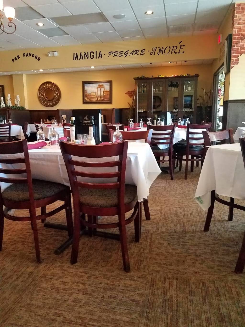 Poppys Italiano | meal delivery | 832-1 A1A N, Ponte Vedra Beach, FL 32082, USA | 9042737272 OR +1 904-273-7272