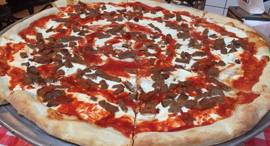 Mulberry Street Pizzeria | restaurant | 15136 Ventura Blvd, Sherman Oaks, CA 91403, USA | 8187848880 OR +1 818-784-8880