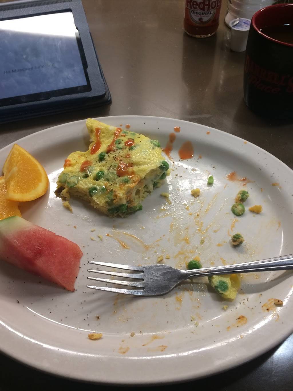 Darrells Place | restaurant | 90 Telegraph Rd, Middleport, NY 14105, USA | 7167357252 OR +1 716-735-7252