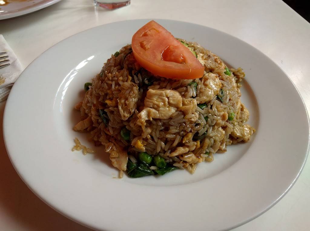 Spice Thai | restaurant | 39 E 13th St, Manhattan, NY 10003, USA | 2129823758 OR +1 212-982-3758