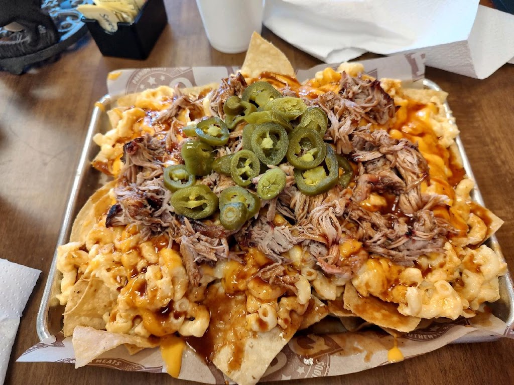 From The Ashes | restaurant | 1025 Outlet Center Dr, Smithfield, NC 27577, USA | 9193001194 OR +1 919-300-1194