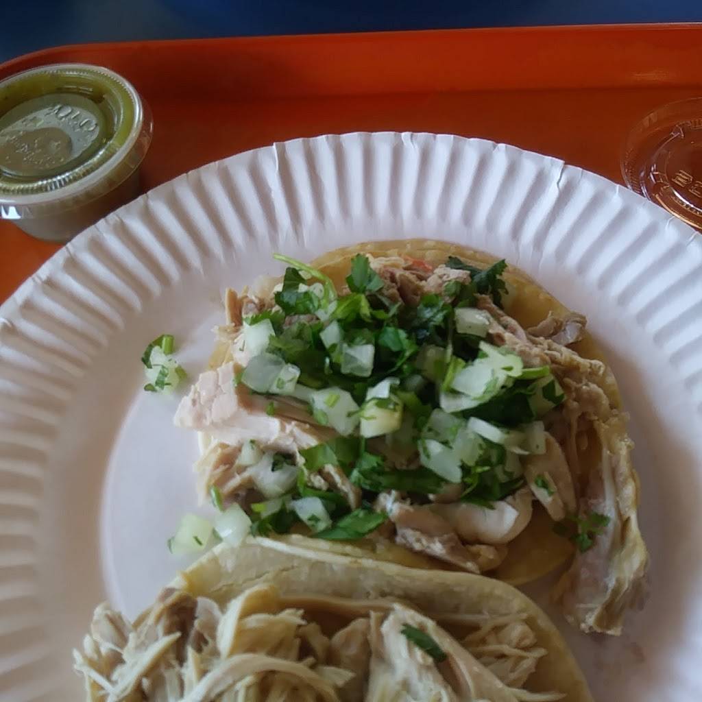 Super Taco | restaurant | 520 E Truxtun Ave, Bakersfield, CA 93305, USA | 6614930340 OR +1 661-493-0340