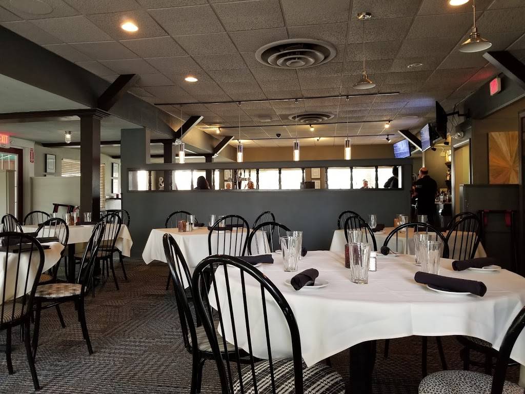 Veranda Bistro & Bar | restaurant | 32045 Detroit Rd, Avon, OH 44011, USA | 4404717459 OR +1 440-471-7459