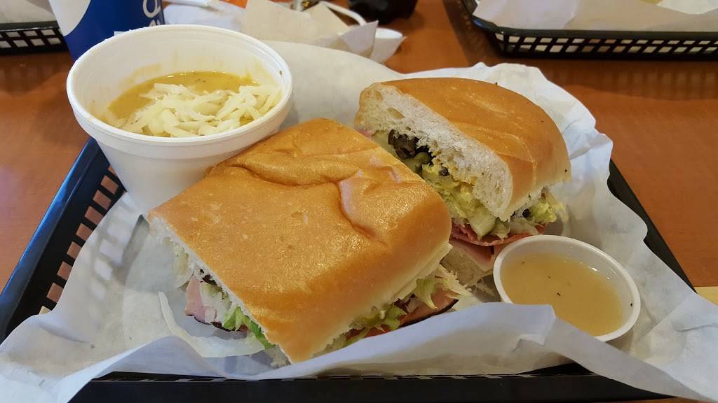 Submarina California Subs | meal takeaway | 830 W Ave L, Lancaster, CA 93534, USA | 6619498683 OR +1 661-949-8683