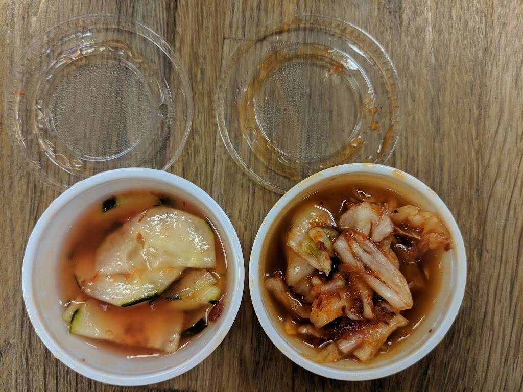 Asian Pear | restaurant | 8101 San Pedro Dr NE d, Albuquerque, NM 87113, USA | 5057669405 OR +1 505-766-9405