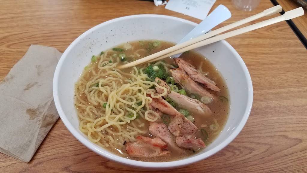 Brothers Ramen and Japanese Eatery | restaurant | 132 W Nees Ave Ste. 108, Fresno, CA 93711, USA | 5595549486 OR +1 559-554-9486