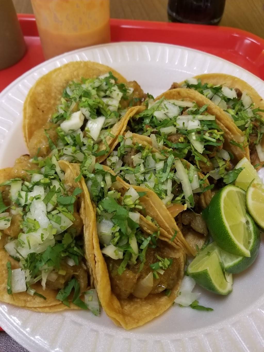 Tacos Y Mas | restaurant | 2730 Samuell Blvd ste 170, Dallas, TX 75223, USA | 2148260861 OR +1 214-826-0861
