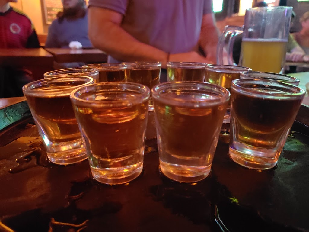 The 13th Step | restaurant | 149 2nd Ave, New York, NY 10003, USA | 2122288020 OR +1 212-228-8020