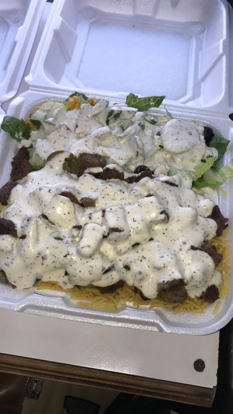 Canarsie Chicken & Gyro | restaurant | 1206 Remsen Ave, Brooklyn, NY 11236, USA | 7182510170 OR +1 718-251-0170