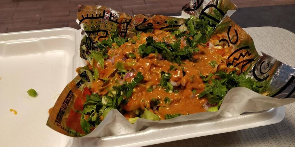 barBURRITO | restaurant | 367 Cundles Rd E, Barrie, ON L4M 0G9, Canada | 7057333367 OR +1 705-733-3367