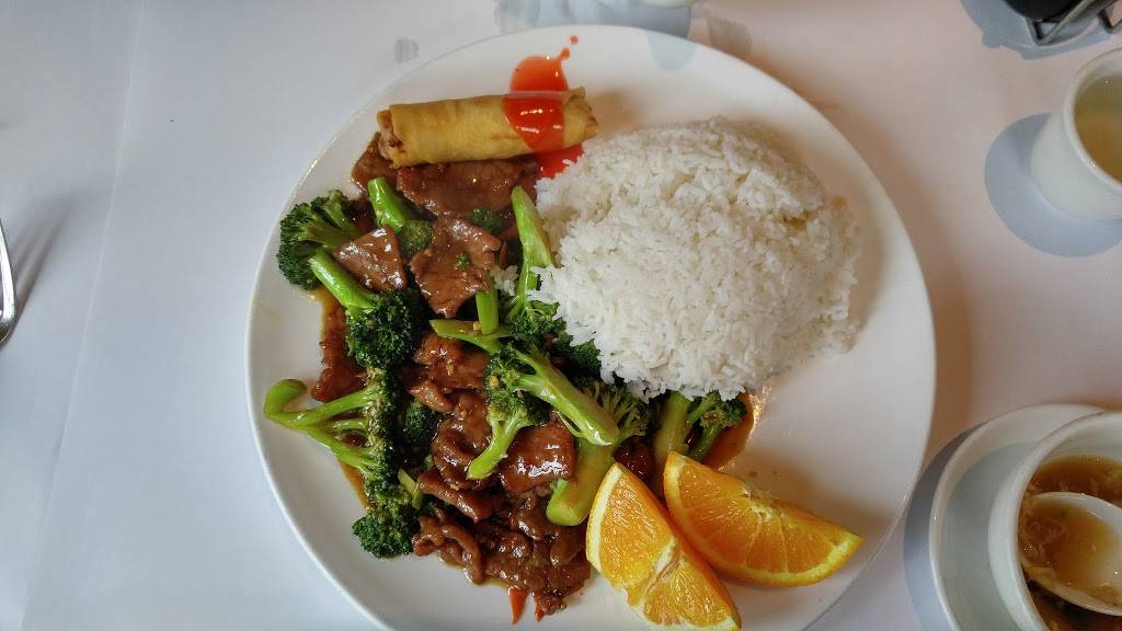 China Paradise Restaurant | restaurant | 4580 Dublin Blvd, Dublin, CA 94568, USA | 9255569988 OR +1 925-556-9988