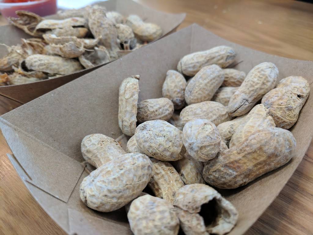 Five Guys | restaurant | 1675 N National Rd, Columbus, IN 47201, USA | 8126573788 OR +1 812-657-3788