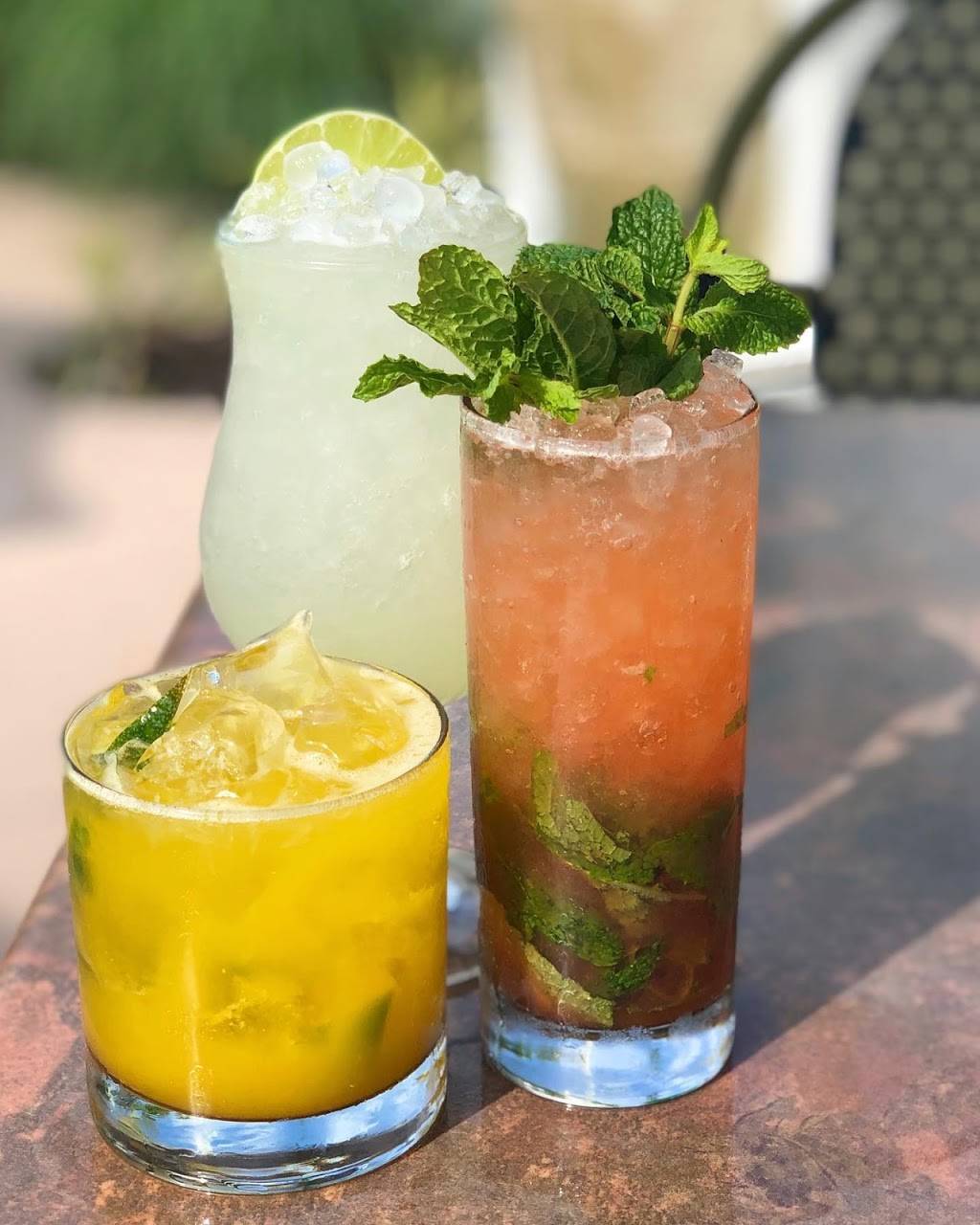 Mariposa Taqueria | restaurant | 56 Mill Plain Rd, Danbury, CT 06810, USA | 2037480875 OR +1 203-748-0875