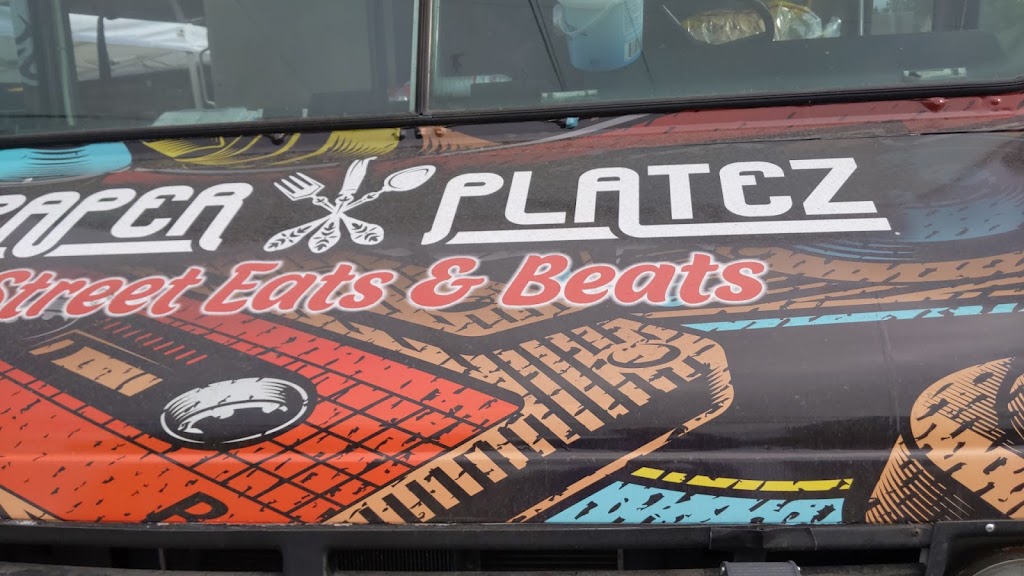 Paper Platez | restaurant | 2135 Old Middlefield Way, Mountain View, CA 94043, USA | 6504398898 OR +1 650-439-8898