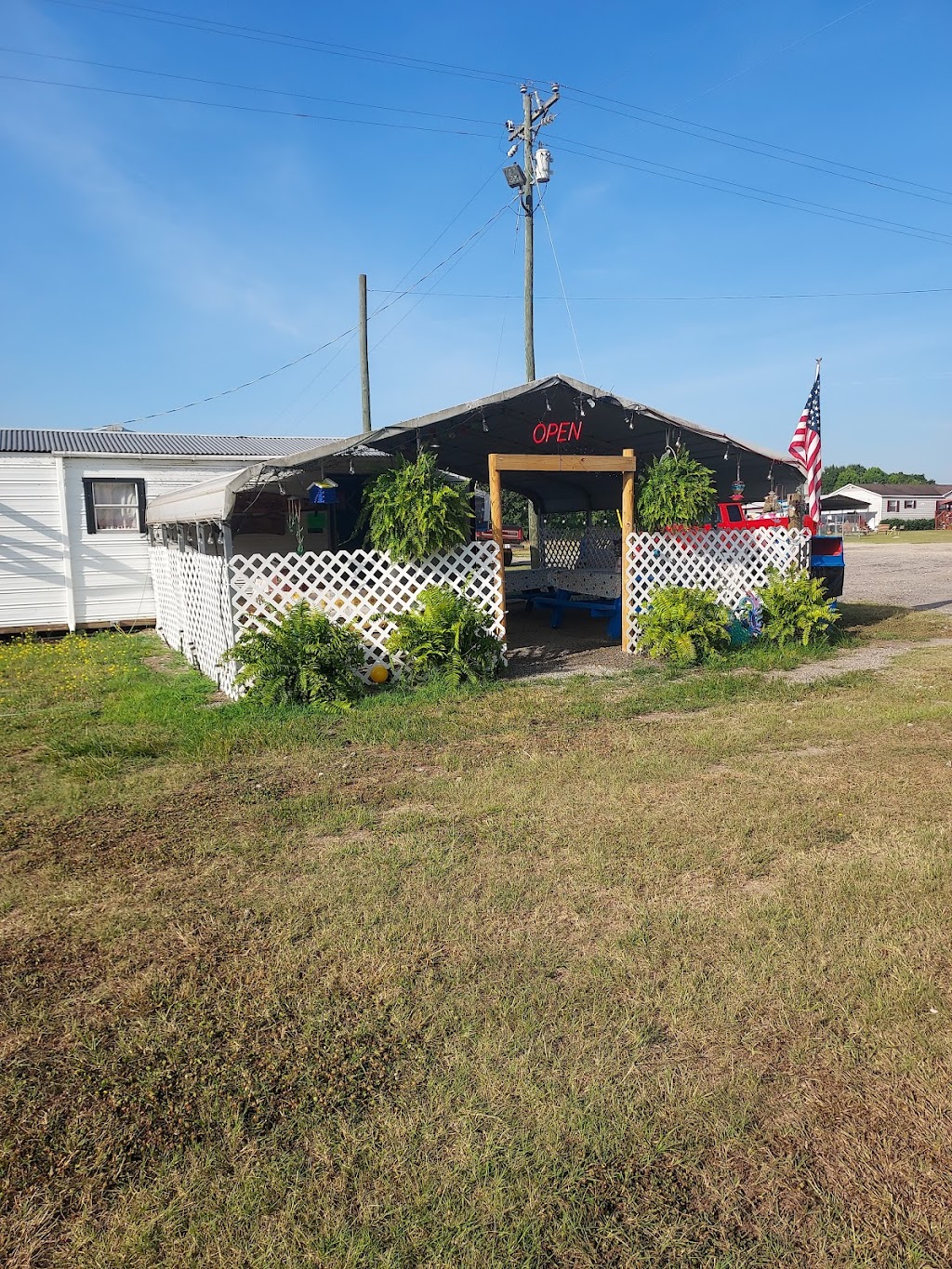 Bonnies Country cafe | restaurant | 4792 Lexington Rd, Washington, GA 30673, USA | 7066908010 OR +1 706-690-8010