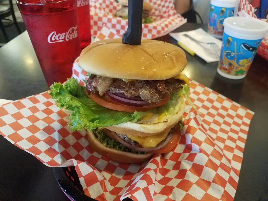 Lumpys Diner | restaurant | 5891 Lone Tree Way Suite A, Antioch, CA 94531, USA | 9257785867 OR +1 925-778-5867