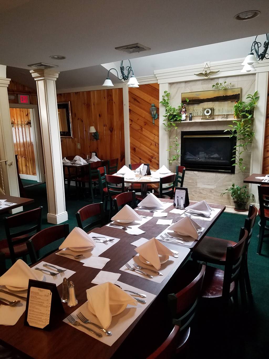 Belluscios Restaurant | restaurant | 352 Midland Ave, Rye, NY 10580, USA | 9149675634 OR +1 914-967-5634