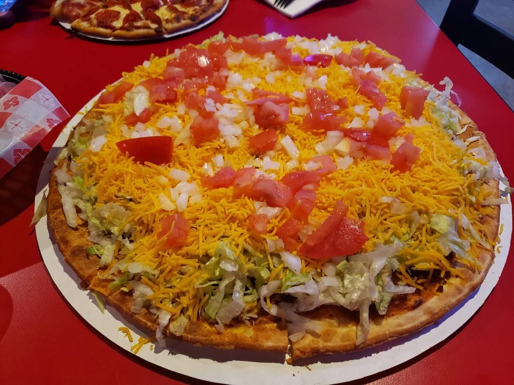 Double Deuce Tavern and Family Pizzeria | restaurant | 5186 Brandt Pike, Huber Heights, OH 45424, USA | 9372209624 OR +1 937-220-9624