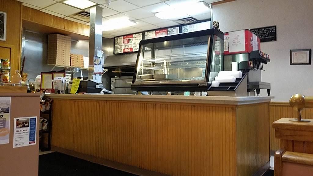 Bella Lebanon Pizza | restaurant | 701 Lehman St, Lebanon, PA 17046, USA | 7172730606 OR +1 717-273-0606