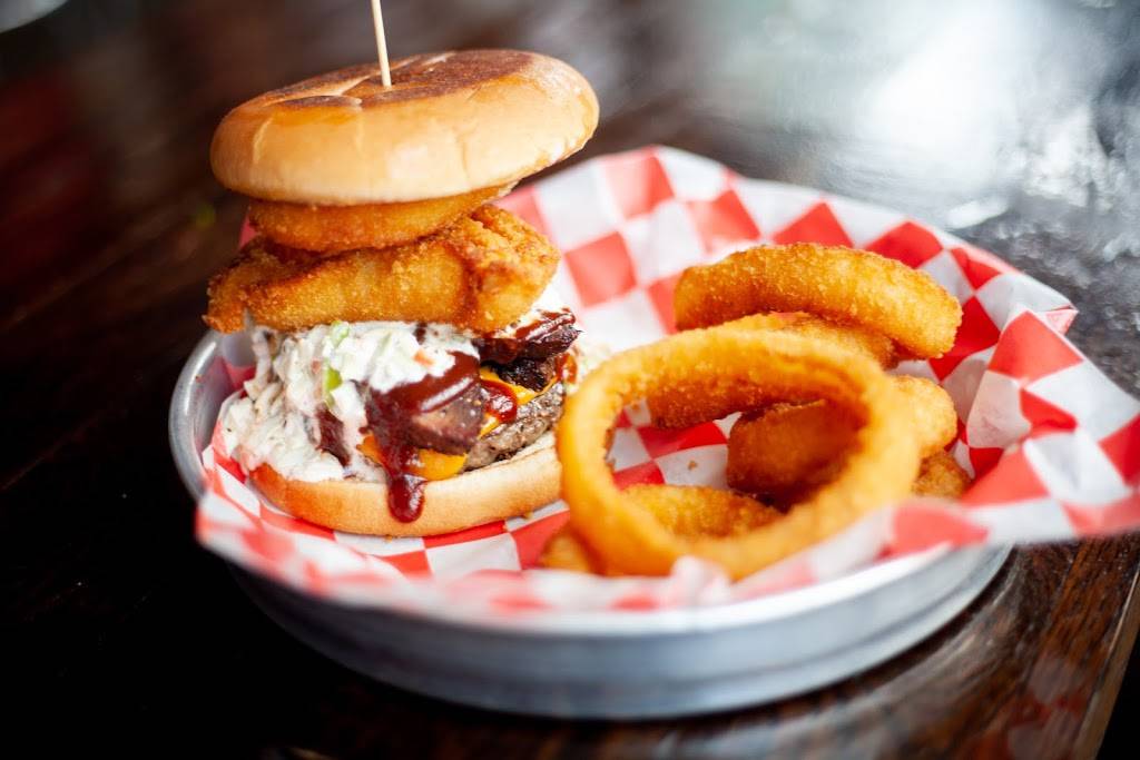 Neighbors of Sylvan Park | restaurant | 4425 Murphy Rd, Nashville, TN 37209, USA | 6159425052 OR +1 615-942-5052