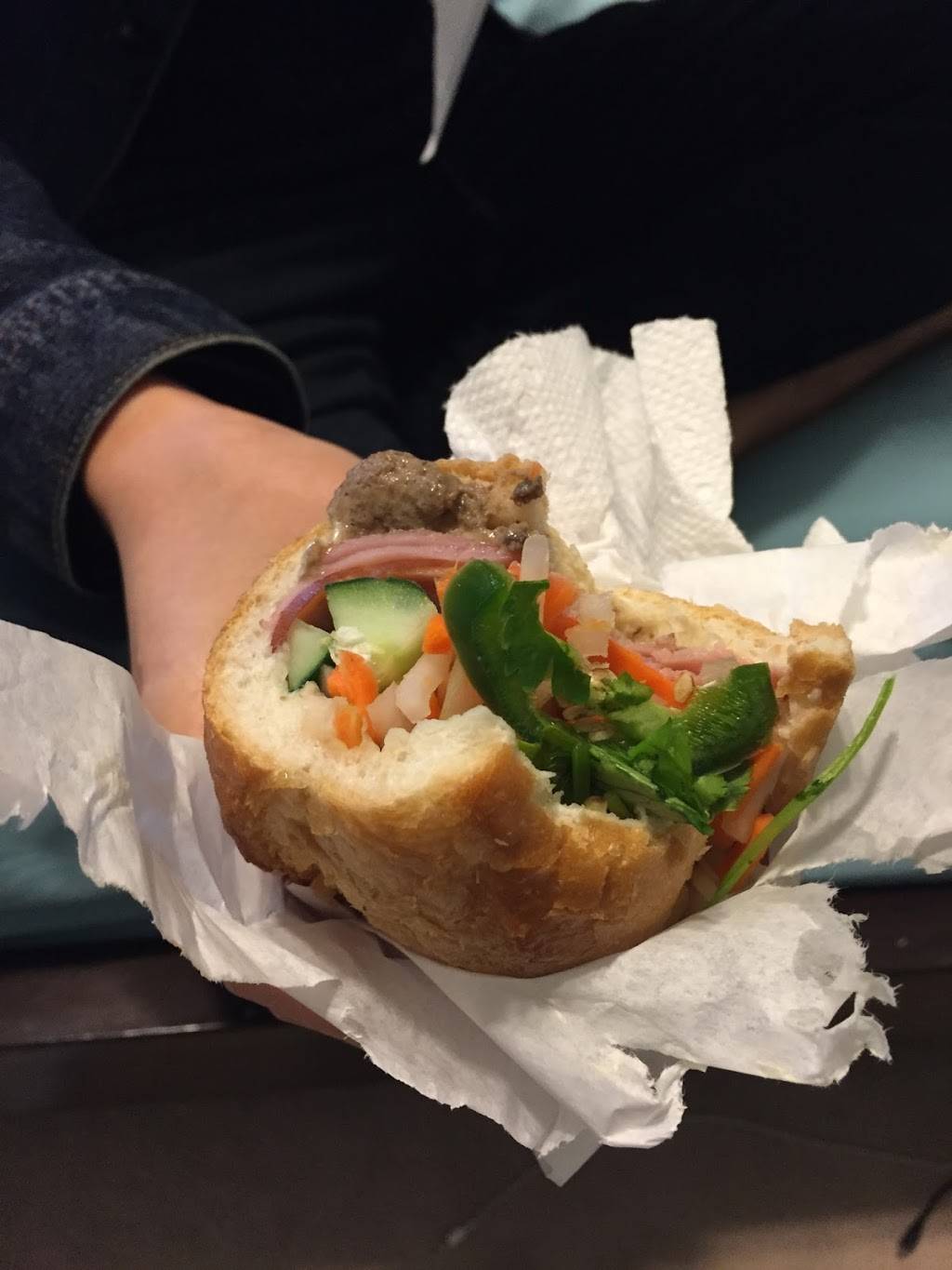 Mais Kitchen | restaurant | 34587 Alvarado-Niles Rd, Union City, CA 94587, USA | 5104871378 OR +1 510-487-1378