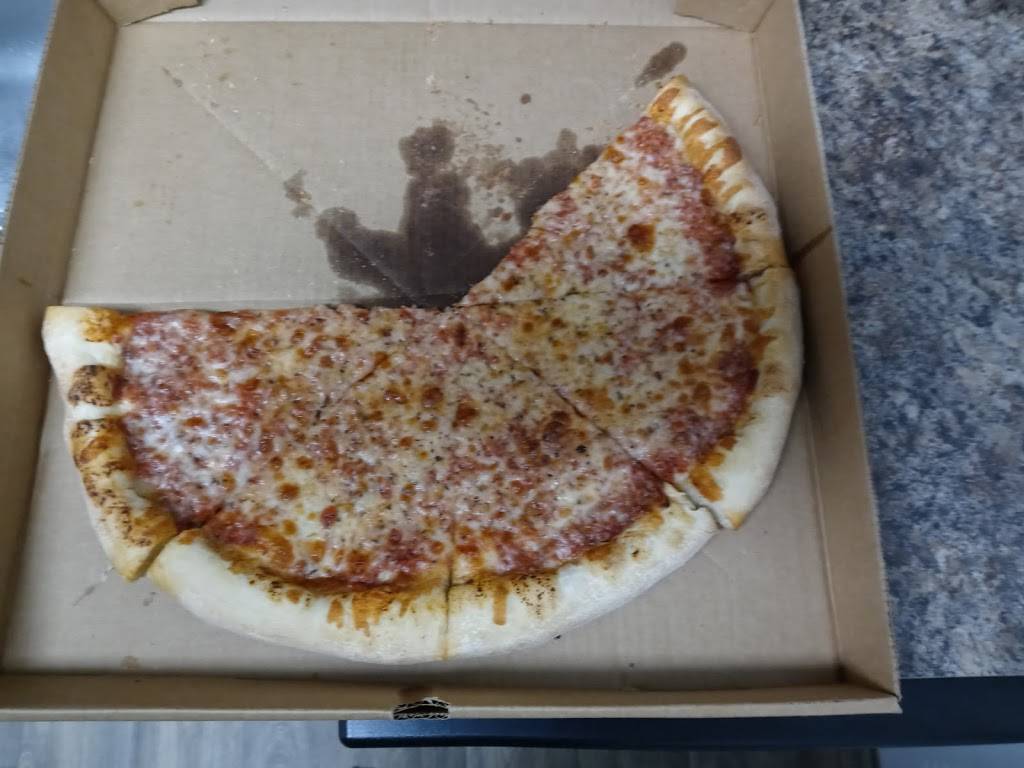 ZZ Pizzas | restaurant | 5915 Memorial Hwy suite 115, Tampa, FL 33615, USA | 8135439999 OR +1 813-543-9999