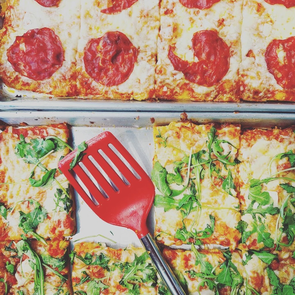 Mason Avenue Bakery | bakery | 236 Mason Ave, Cape Charles, VA 23310, USA | 7572108047 OR +1 757-210-8047