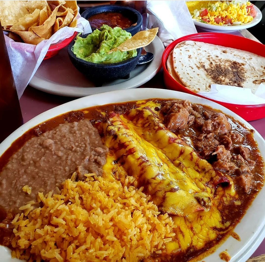 The Original Blanco Cafe | restaurant | 419 N St Marys St, San Antonio, TX 78205, USA | 2102713300 OR +1 210-271-3300