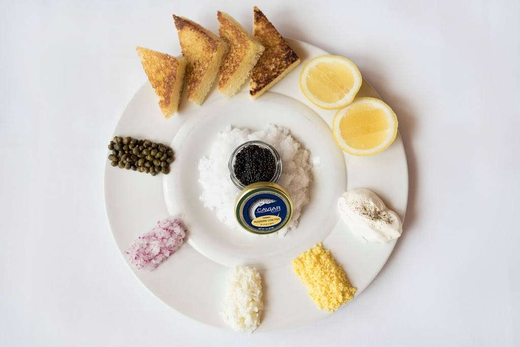 The Grand Tier | restaurant | 30 Lincoln Center Plaza, New York, NY 10023, USA | 2127993400 OR +1 212-799-3400