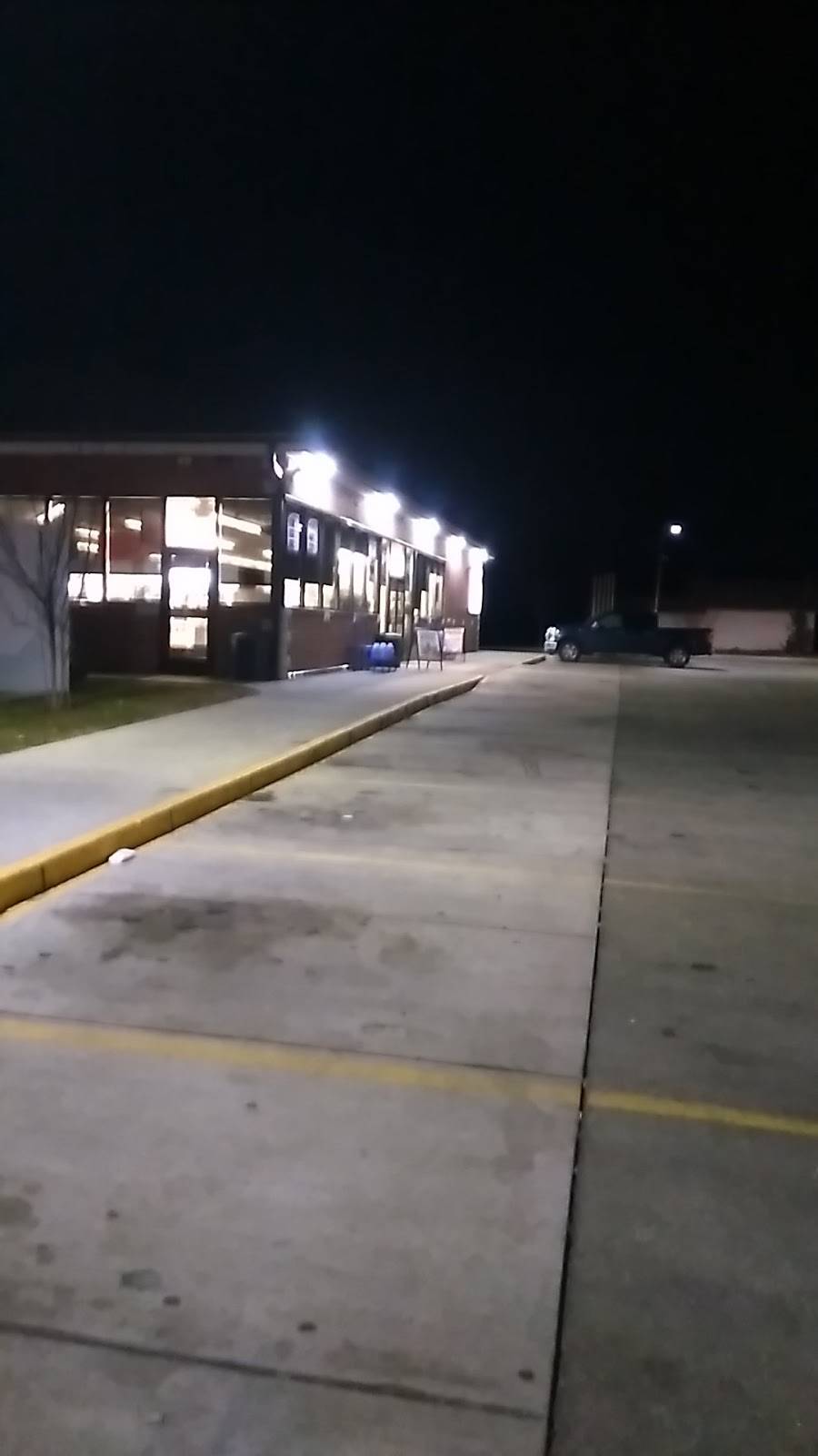 Speedy Café | restaurant | 608 N Wisner St, Jackson, MI 49202, USA | 5177809140 OR +1 517-780-9140