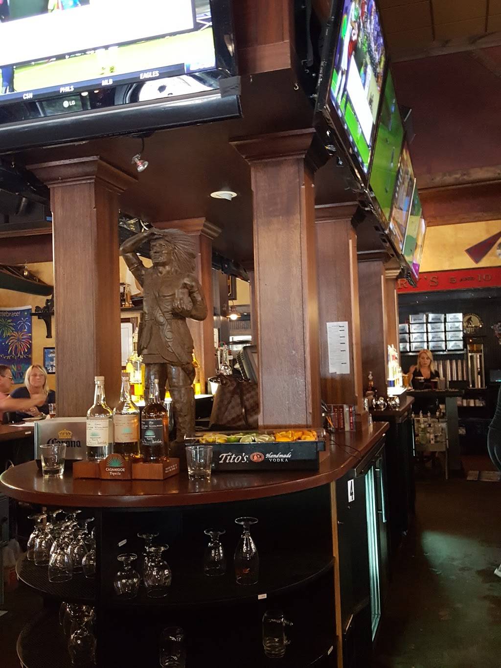 P.J. Whelihans Pub + Restaurant [Medford Lakes] | restaurant | 61 Stokes Rd, Medford Lakes, NJ 08055, USA | 6097147900 OR +1 609-714-7900